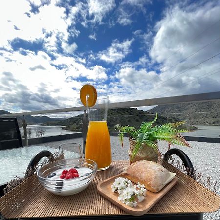 Вилла Douro Visit House Торри-ди-Монкорву Экстерьер фото