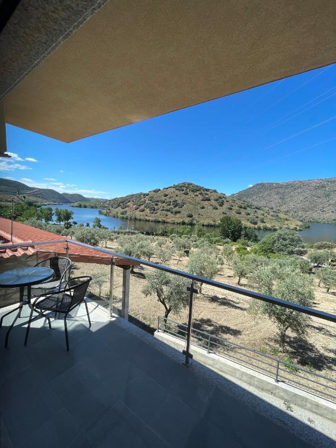 Вилла Douro Visit House Торри-ди-Монкорву Экстерьер фото