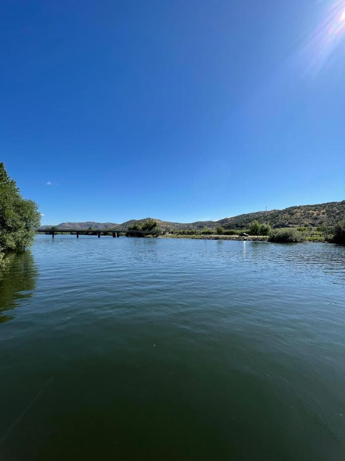 Вилла Douro Visit House Торри-ди-Монкорву Экстерьер фото