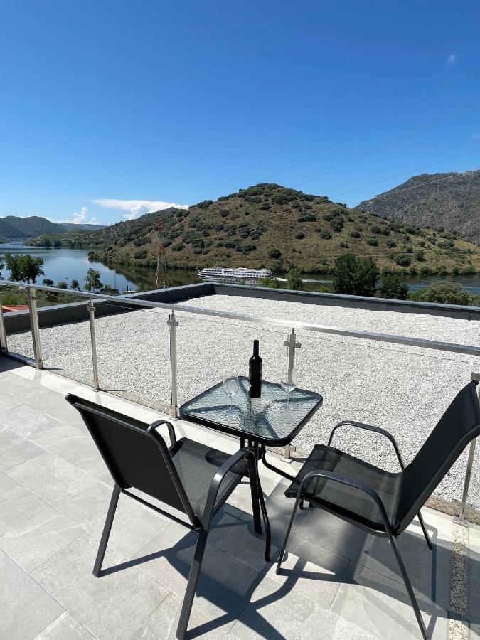 Вилла Douro Visit House Торри-ди-Монкорву Экстерьер фото
