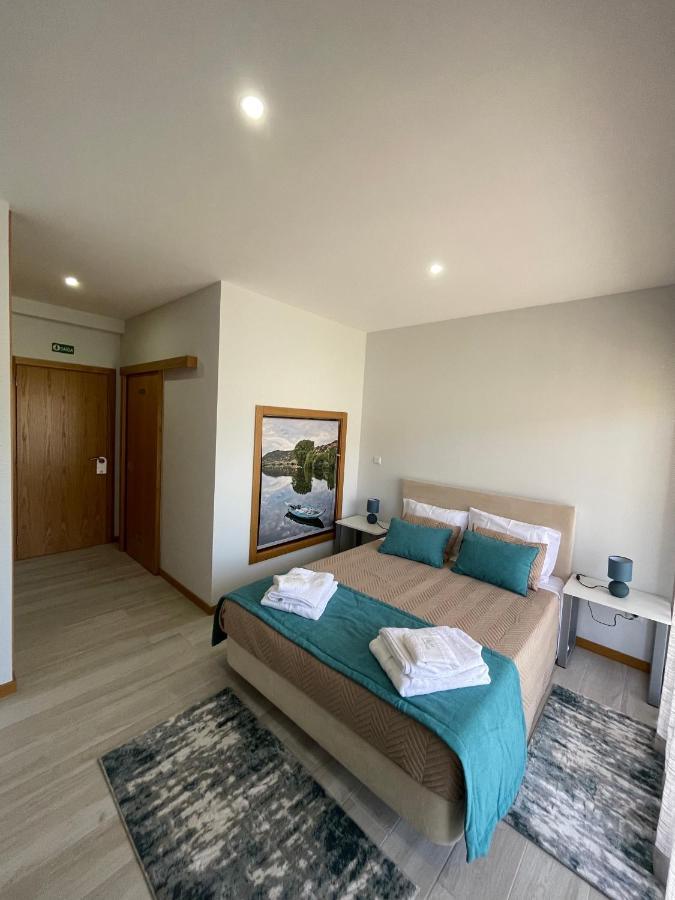 Вилла Douro Visit House Торри-ди-Монкорву Экстерьер фото