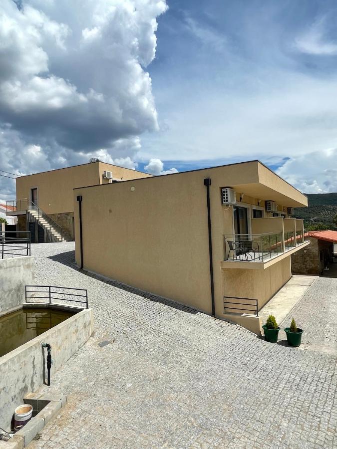Вилла Douro Visit House Торри-ди-Монкорву Экстерьер фото