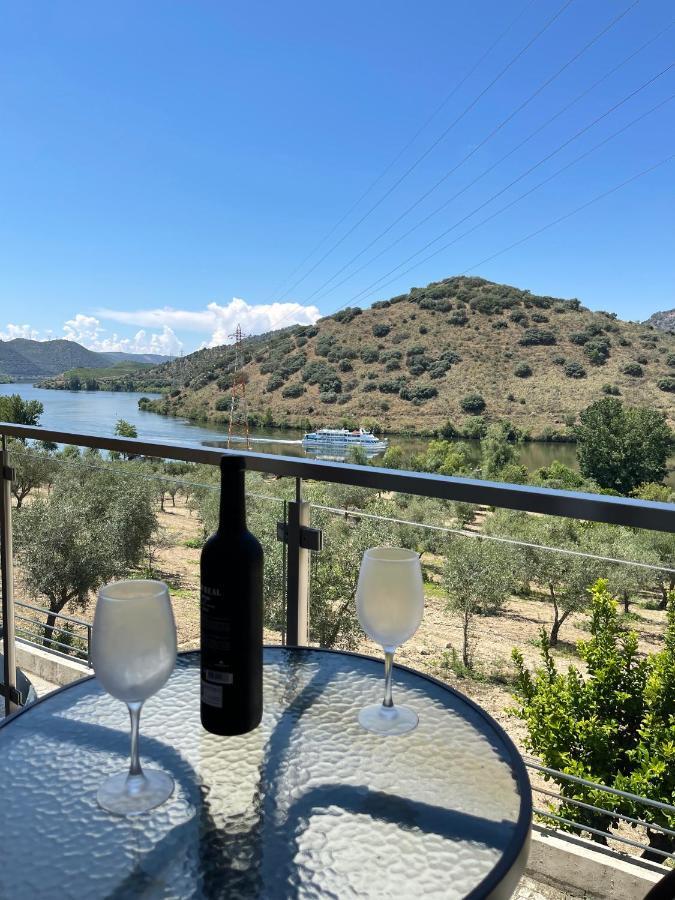 Вилла Douro Visit House Торри-ди-Монкорву Экстерьер фото