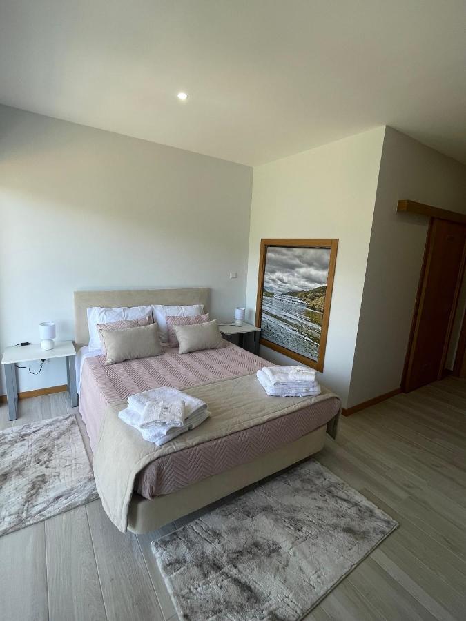 Вилла Douro Visit House Торри-ди-Монкорву Экстерьер фото