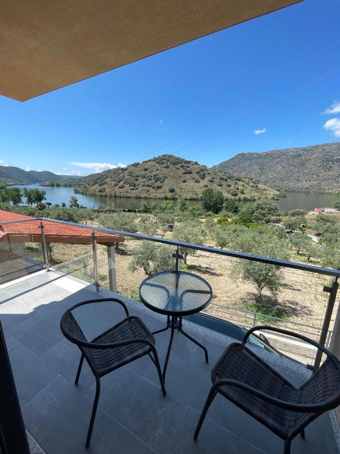Вилла Douro Visit House Торри-ди-Монкорву Экстерьер фото