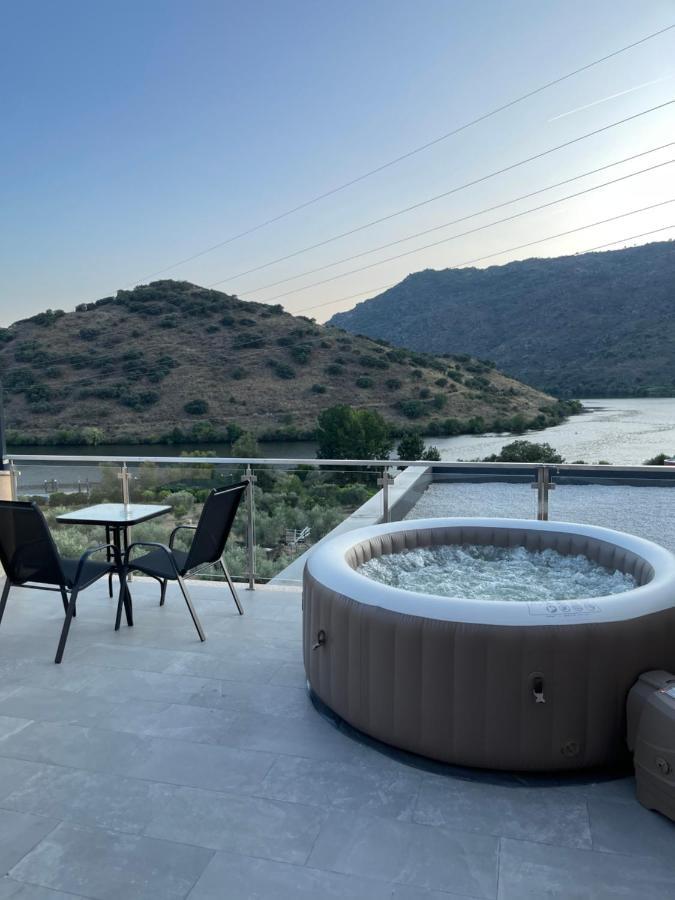 Вилла Douro Visit House Торри-ди-Монкорву Экстерьер фото
