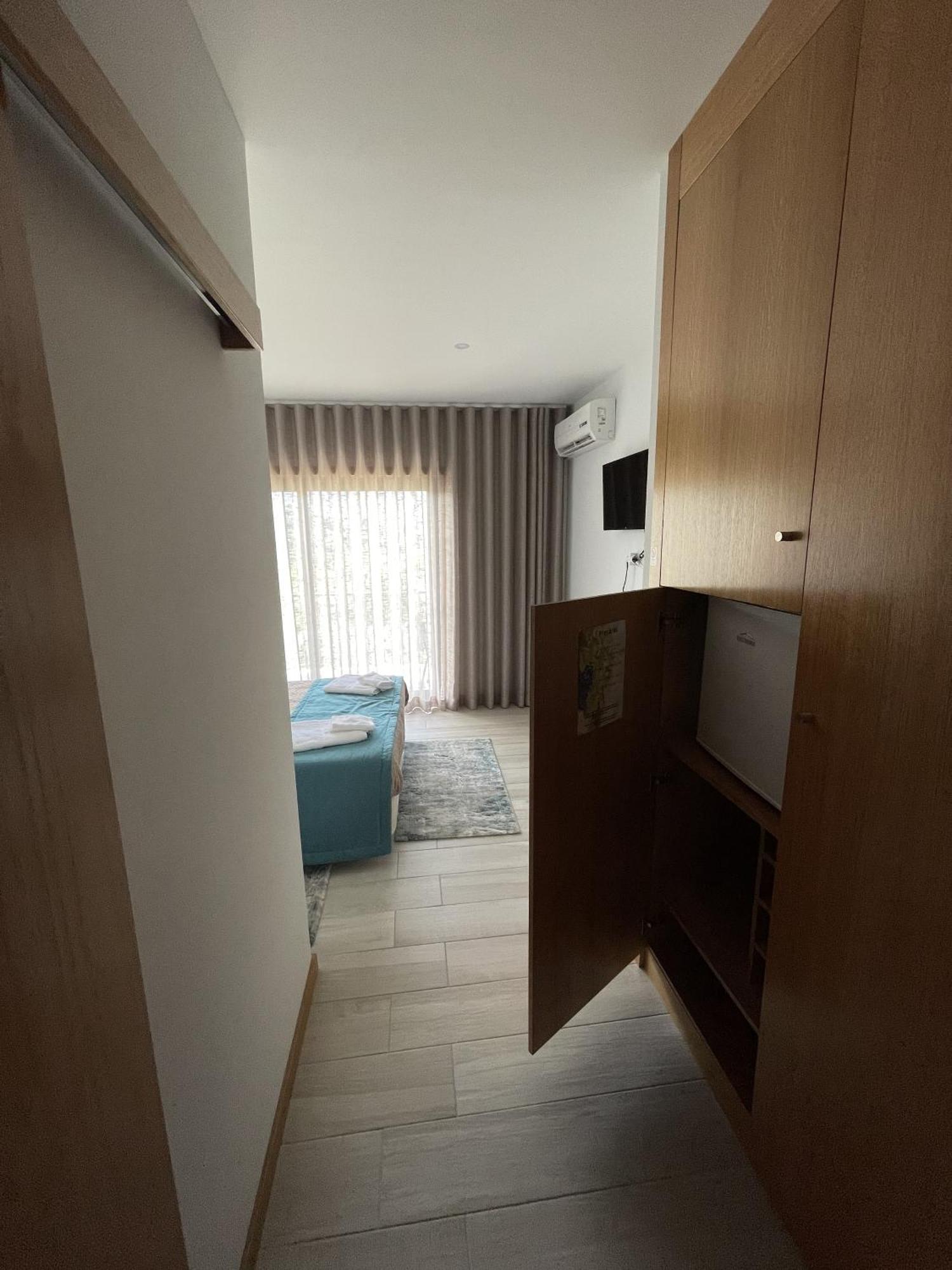 Вилла Douro Visit House Торри-ди-Монкорву Экстерьер фото
