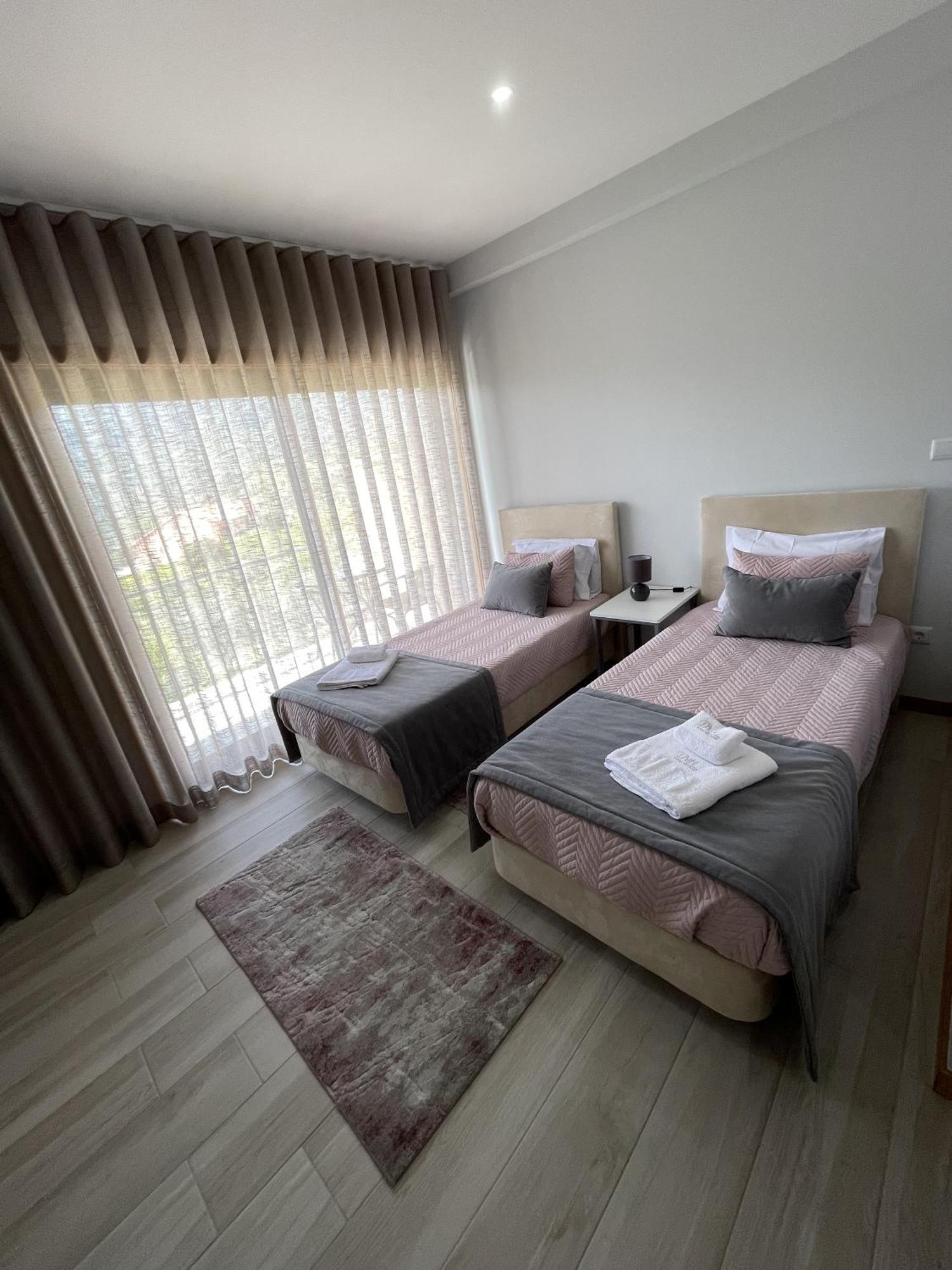 Вилла Douro Visit House Торри-ди-Монкорву Экстерьер фото