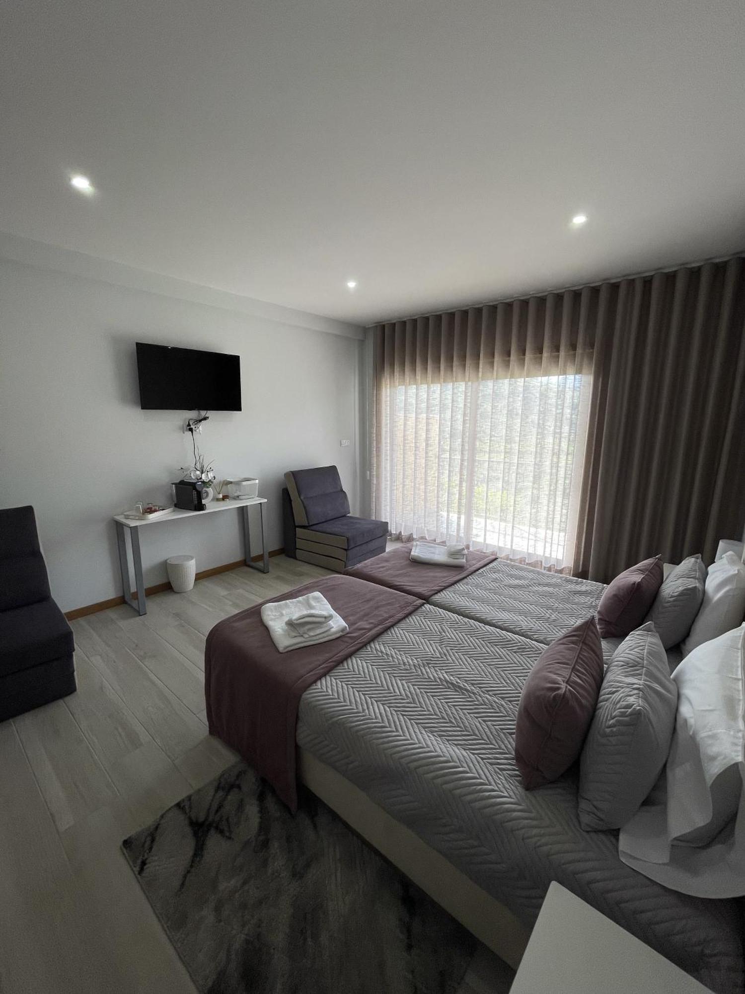 Вилла Douro Visit House Торри-ди-Монкорву Экстерьер фото